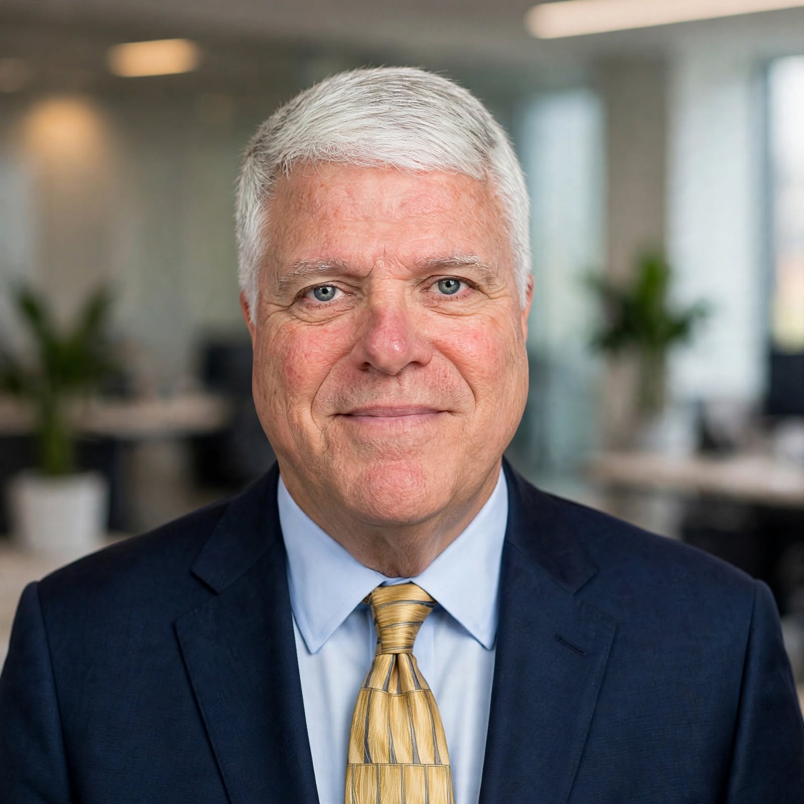 Dr. Kirk C. Heriot