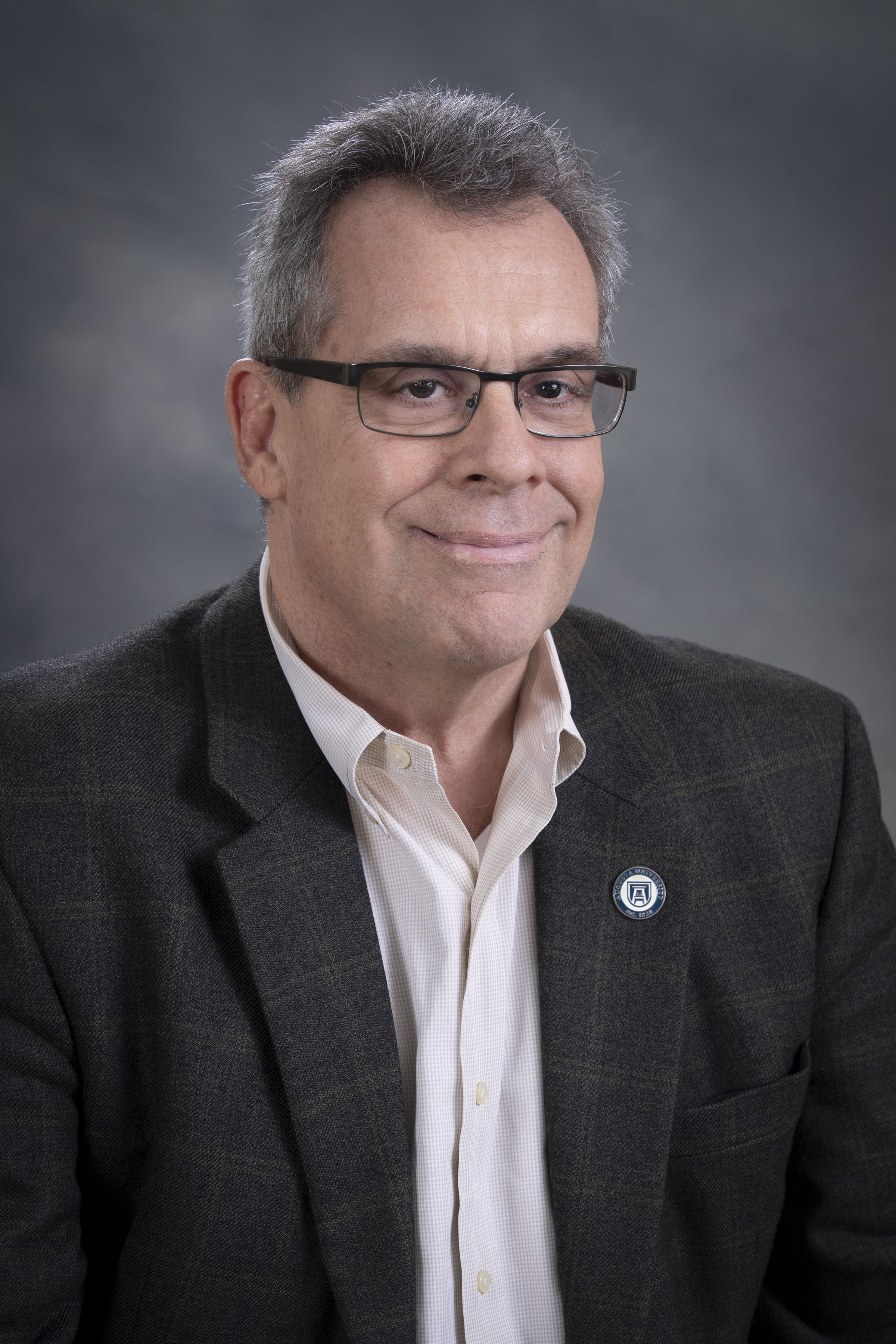 Dr. Richard M. Franza
