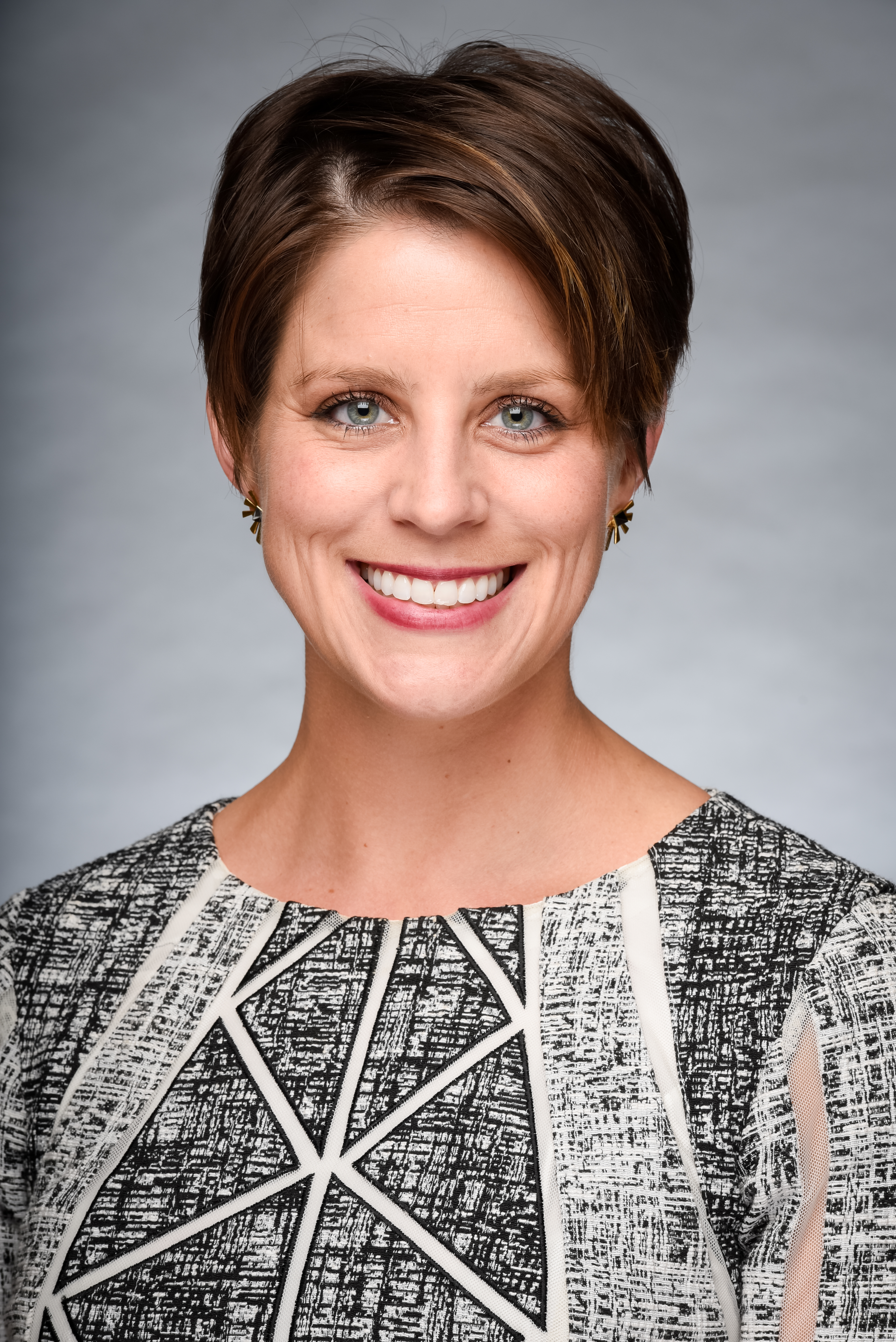 Dr. Whitney Ginder