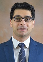 Dr. Omid Ardakani