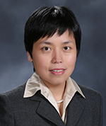 Dr. Xinfang (Jocelyn) Wang